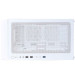 1stPlayer Корпус 1stPlayer Go6-WH-4FS7-W