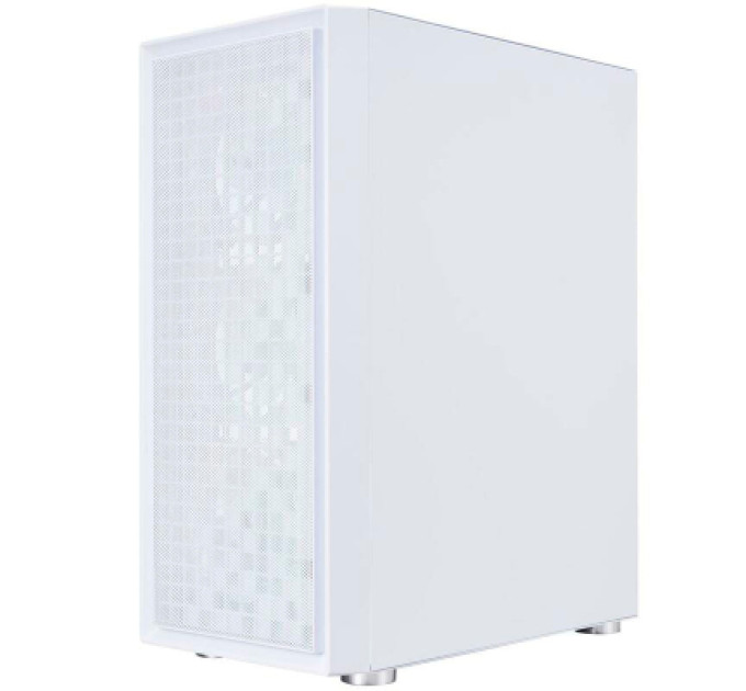 1stPlayer Корпус 1stPlayer Go6-WH-4FS7-W