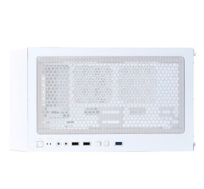 1stPlayer Корпус 1stPlayer Go6-WH-4FS7-W