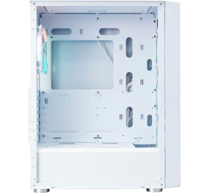 1stPlayer Корпус 1stPlayer Go6-WH-4FS7-W