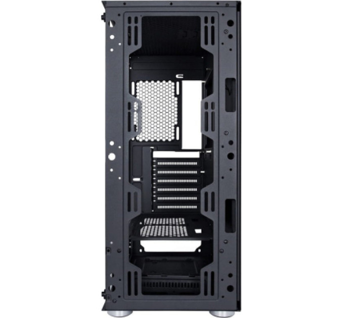 1stPlayer Корпус 1stPlayer X5-BK-4F1