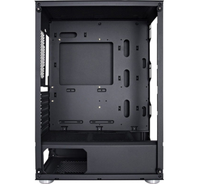 1stPlayer Корпус 1stPlayer X5-BK-4F1
