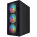 1stPlayer Корпус 1stPlayer X5-BK-4F1