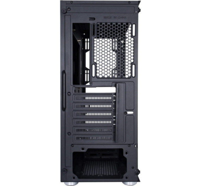 1stPlayer Корпус 1stPlayer X5-BK-4F1