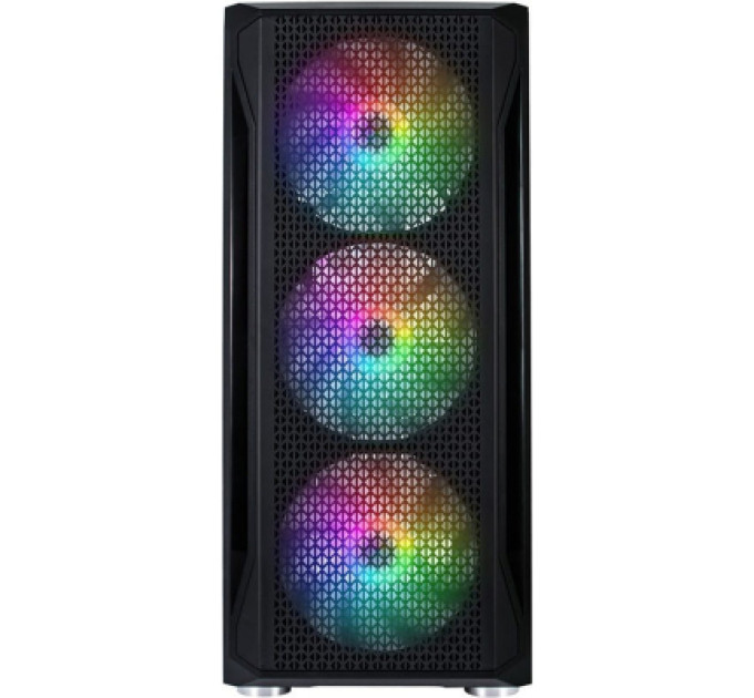 1stPlayer Корпус 1stPlayer X5-BK-4F1