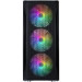 1stPlayer Корпус 1stPlayer X5-BK-4F1