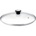 Tefal Сковорода з кришкою Tefal Day by Day 20 см (B5580223UA)
