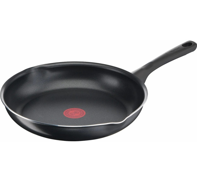 Tefal Сковорода з кришкою Tefal Day by Day 20 см (B5580223UA)