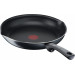 Tefal Сковорода з кришкою Tefal Day by Day 20 см (B5580223UA)