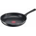 Tefal Сковорода з кришкою Tefal Day by Day 20 см (B5580223UA)