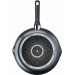 Tefal Сковорода з кришкою Tefal Day by Day 20 см (B5580223UA)