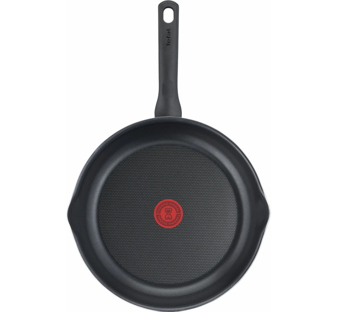 Tefal Сковорода з кришкою Tefal Day by Day 20 см (B5580223UA)