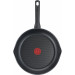 Tefal Сковорода з кришкою Tefal Day by Day 20 см (B5580223UA)
