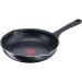 Tefal Сковорода з кришкою Tefal Day by Day 24 см (B5580423UA)