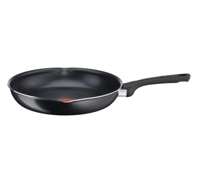 Tefal Сковорода з кришкою Tefal Day by Day 28 см (B5580623UA)