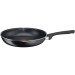 Tefal Сковорода з кришкою Tefal Day by Day 28 см (B5580623UA)