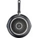 Tefal Сковорода з кришкою Tefal Day by Day 28 см (B5580623UA)