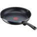 Tefal Сковорода з кришкою Tefal Day by Day 28 см (B5580623UA)