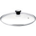Tefal Сковорода з кришкою Tefal Day by Day 28 см (B5580623UA)