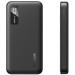 Ugreen Батарея універсальна Ugreen 10000mAh 20W PD, QC/3.0, USB-A, USB-C Black (PB311) (25742)