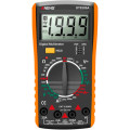 ANENG Цифровий мультиметр ANENG DT9205A, V, A, R, C, T, функція hFE (DT9205A)