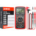 ANENG Цифровий мультиметр ANENG DT9205A-12, V, A, R, C, функція hFE (DT9205A-12)