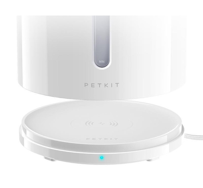 Petkit Поїлка PETKIT Eversweet SOLO 2 Smart Pet Drinking Fountain White P4114
