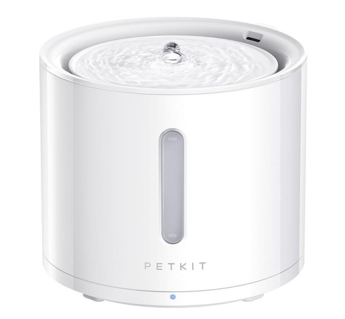 Petkit Поїлка PETKIT Eversweet SOLO 2 Smart Pet Drinking Fountain White P4114