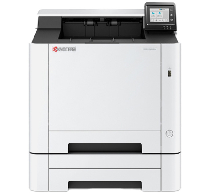 Kyocera Лазерний принтер Kyocera PA2600cx (110C0H3NL0)