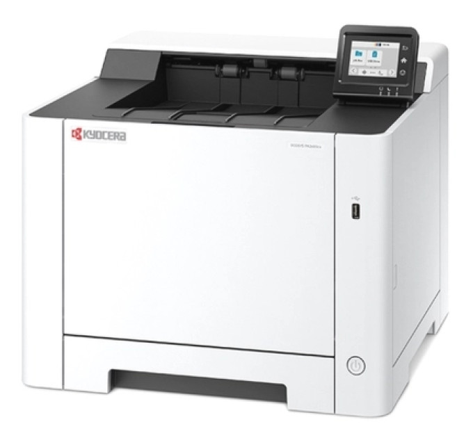 Kyocera Лазерний принтер Kyocera PA2600cx (110C0H3NL0)