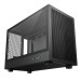Deepcool Корпус DeepCool CH260 Black (R-CH260-BKNGM0-G-1) без БЖ
