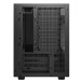 Deepcool Корпус DeepCool CH260 Black (R-CH260-BKNGM0-G-1) без БЖ