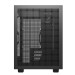 Deepcool Корпус DeepCool CH260 Black (R-CH260-BKNGM0-G-1) без БЖ