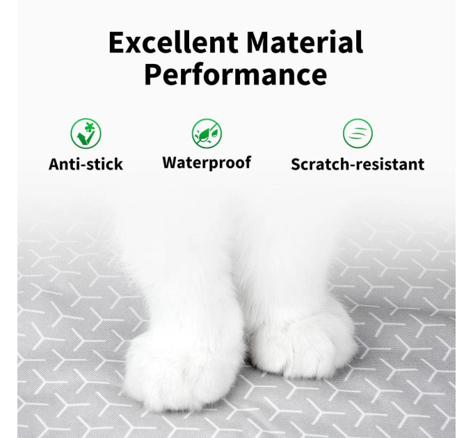 Petkit Змінна підкладка для наповнювача PETKIT High Performance Cat Litter Pad MAX P9220