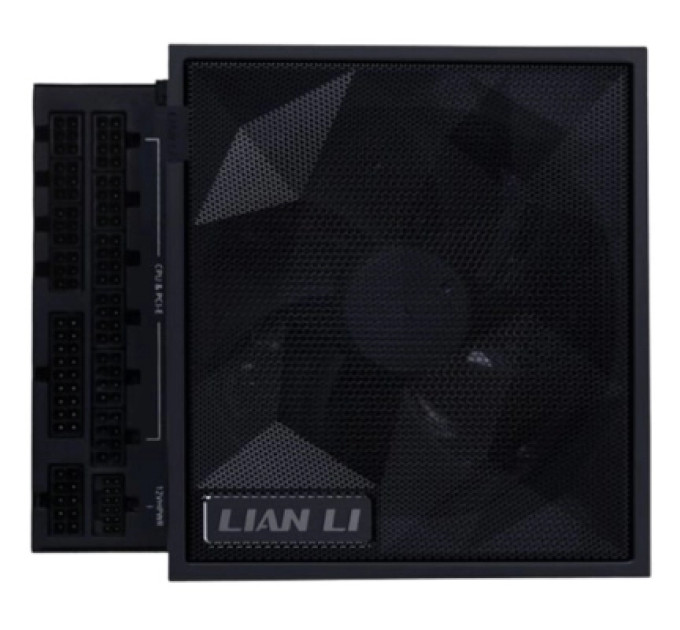 Lian Li Блок живлення Lian Li 850W EDGE GOLD (G9P.EG0850G.B000.EU)