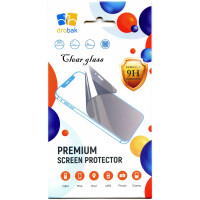 Скло захисне Drobak Poco F7 (595919)