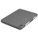 Logitech Чохол до планшета Logitech Combo Touch Keyboard iPad 10.9" 10th Gen 2022 Oxford Gray (L920-011382)