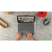 Logitech Чохол до планшета Logitech Combo Touch Keyboard iPad 10.9" 10th Gen 2022 Oxford Gray (L920-011382)