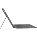 Logitech Чохол до планшета Logitech Combo Touch Keyboard iPad 10.9" 10th Gen 2022 Oxford Gray (L920-011382)