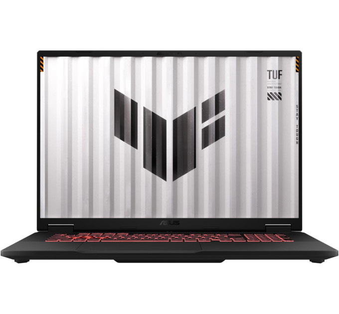 ASUS Ноутбук (портативний комп’ютер) FA808UH R7-260 18" 16GB 512GB FA808UH-S8021 ASUS