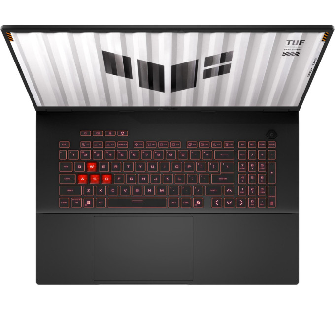 ASUS Ноутбук (портативний комп’ютер) FA808UH R7-260 18" 16GB 512GB FA808UH-S8021 ASUS