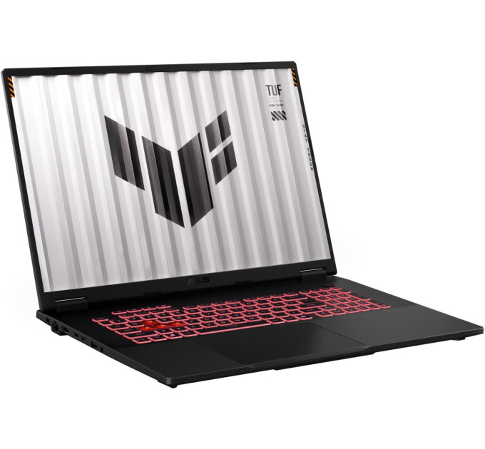 ASUS Ноутбук (портативний комп’ютер) FA808UH R7-260 18" 16GB 512GB FA808UH-S8021 ASUS
