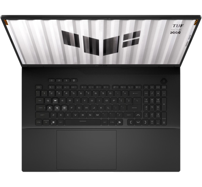 ASUS Ноутбук (портативний комп’ютер) FA808UH R7-260 18" 16GB 512GB FA808UH-S8021 ASUS