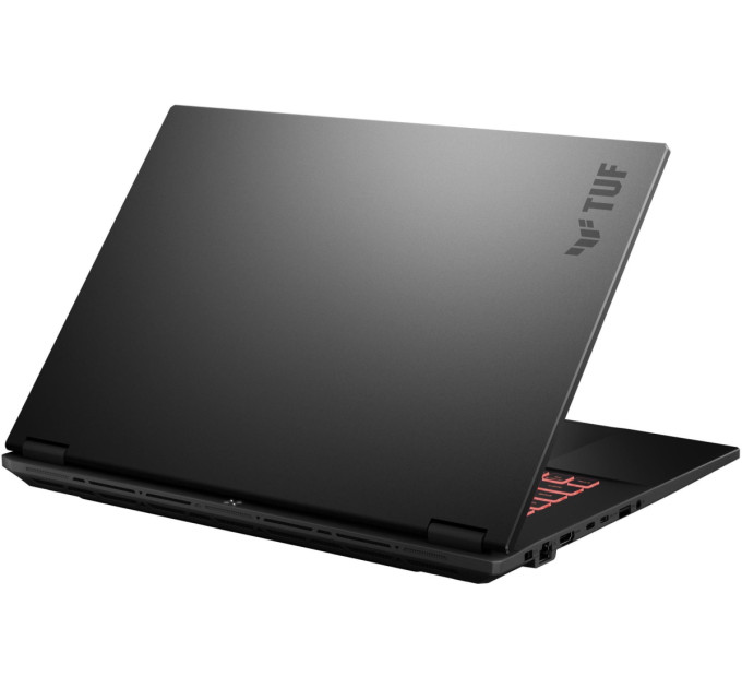 ASUS Ноутбук (портативний комп’ютер) FA808UH R7-260 18" 16GB 512GB FA808UH-S8021 ASUS