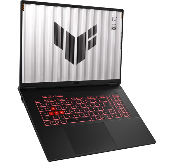ASUS Ноутбук (портативний комп’ютер) FA808UH R7-260 18" 16GB 512GB FA808UH-S8021 ASUS