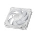 Arctic Набір із трьох вентиляторів для корпусу 120MM P12 PRO A-RGB WHT ACFAN00326A ARCTIC