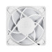 Arctic Набір із трьох вентиляторів для корпусу 120MM P12 PRO A-RGB WHT ACFAN00326A ARCTIC