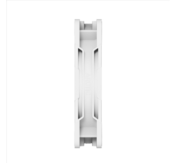 Arctic Набір із трьох вентиляторів для корпусу 120MM P12 PRO A-RGB WHT ACFAN00326A ARCTIC