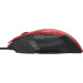 A4Tech Мишка A4Tech Bloody W95 Ultra USB Red/Black (4711421002301)