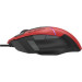 A4Tech Мишка A4Tech Bloody W95 Ultra USB Red/Black (4711421002301)